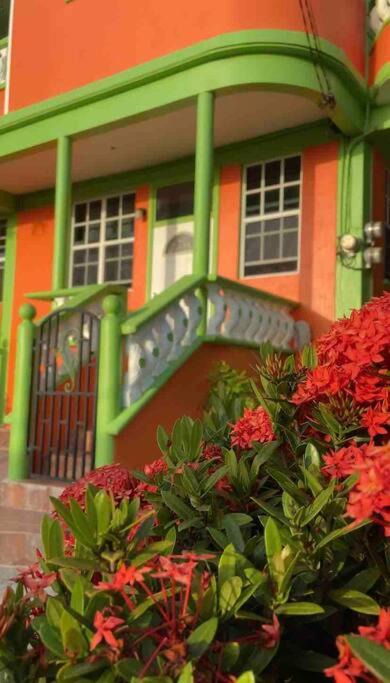Pointe Michel Apartment | 2BR Guest Home - Dominica
