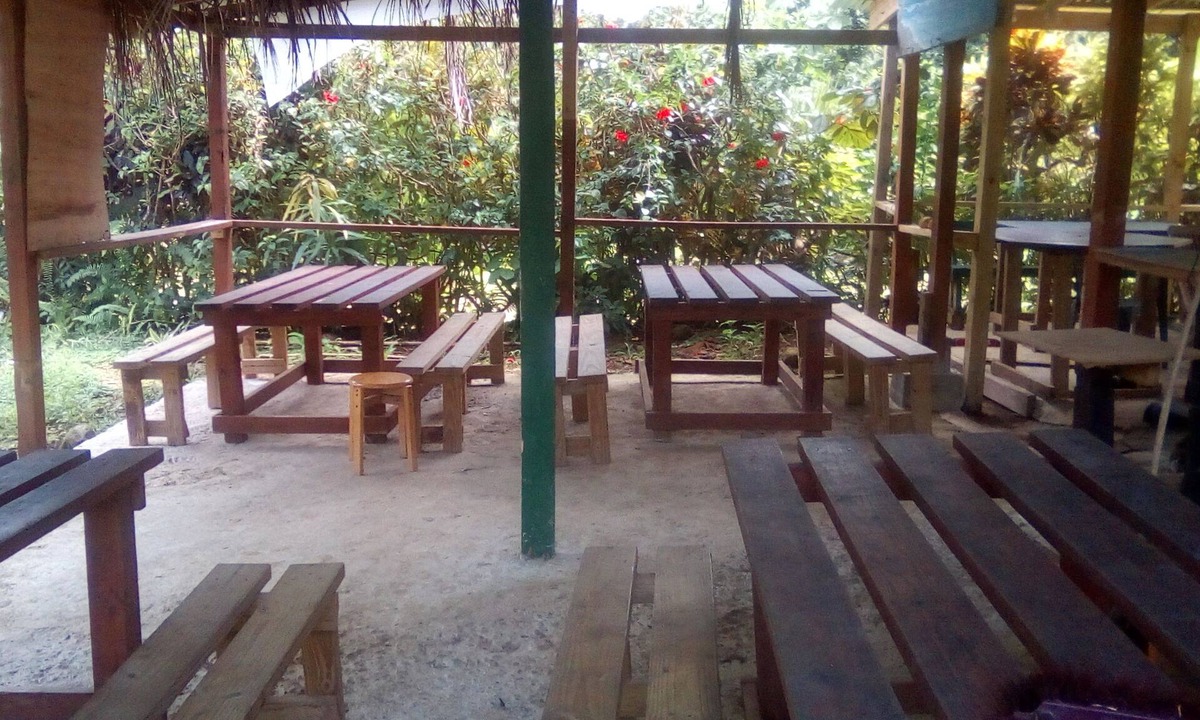 Rosalie Hotel | 3 Rivers & Rosalie Forest Eco Lodge