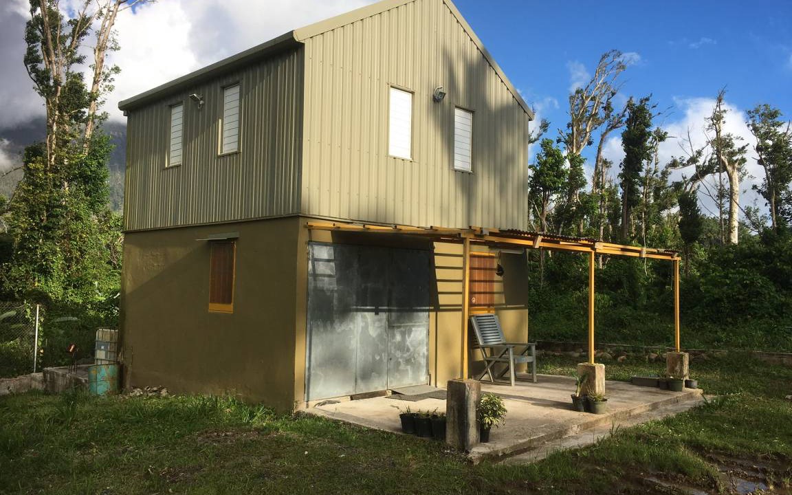 Pont Casse House | 72 m² House ∙ 3 bedrooms ∙ 6 guests
