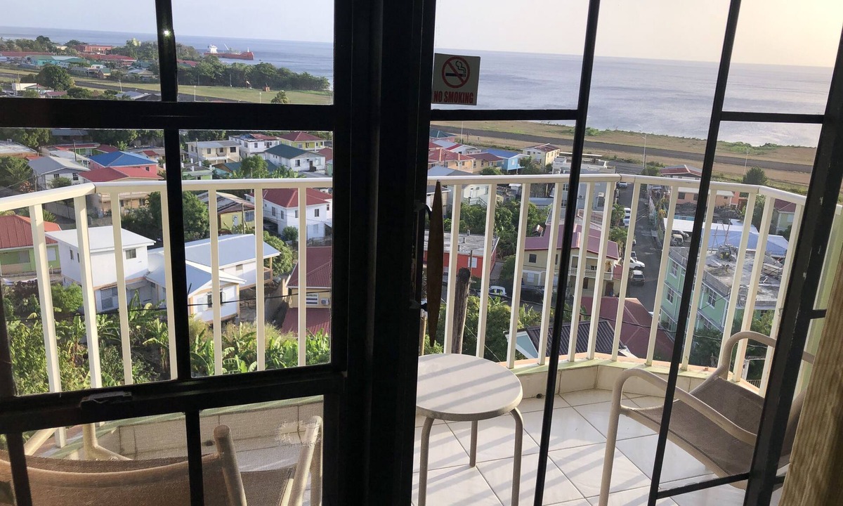 Canefield Hotel | Bayport Residence Inn