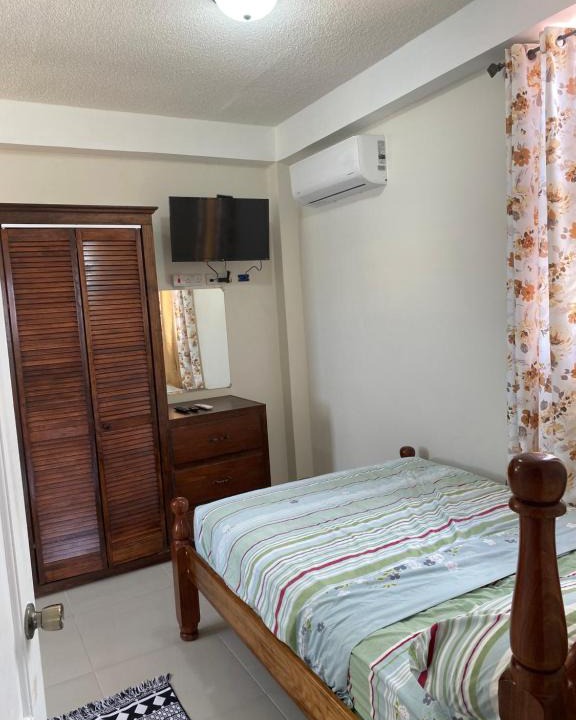Roseau Apartment | Beautiful Apartment in Roseau City