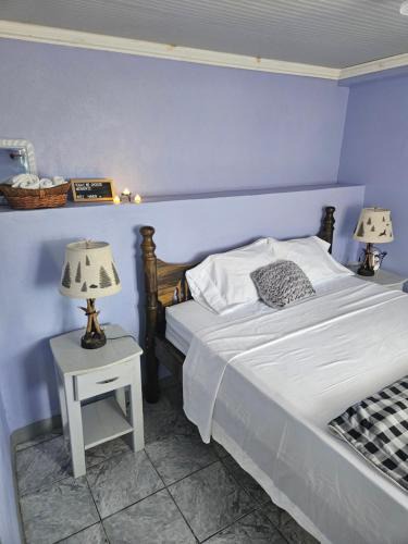 Vieille Case House | Beez Haven ocean view