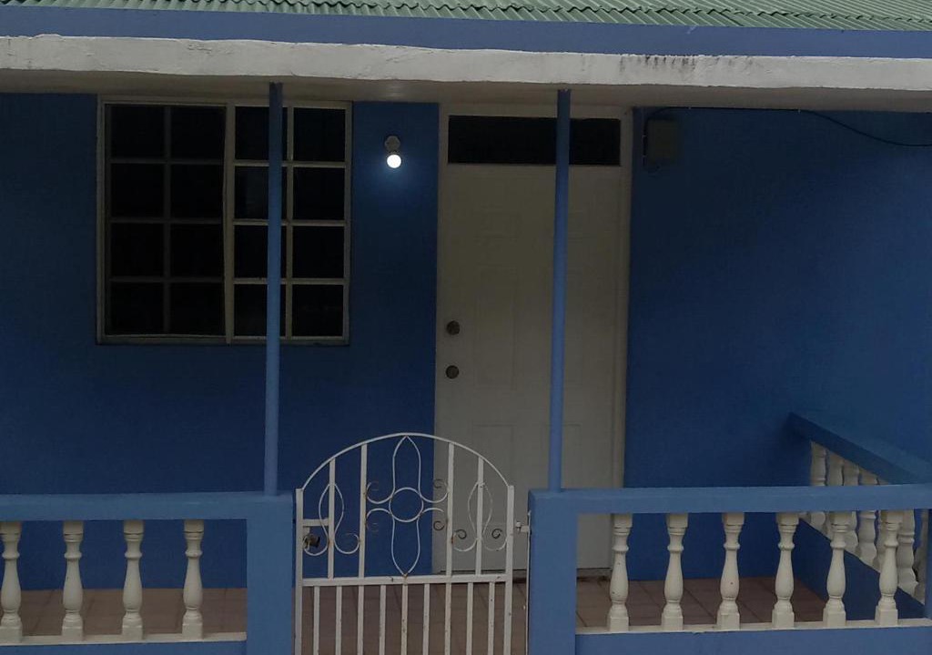 Calibishie Apartment | Blu3 Casa