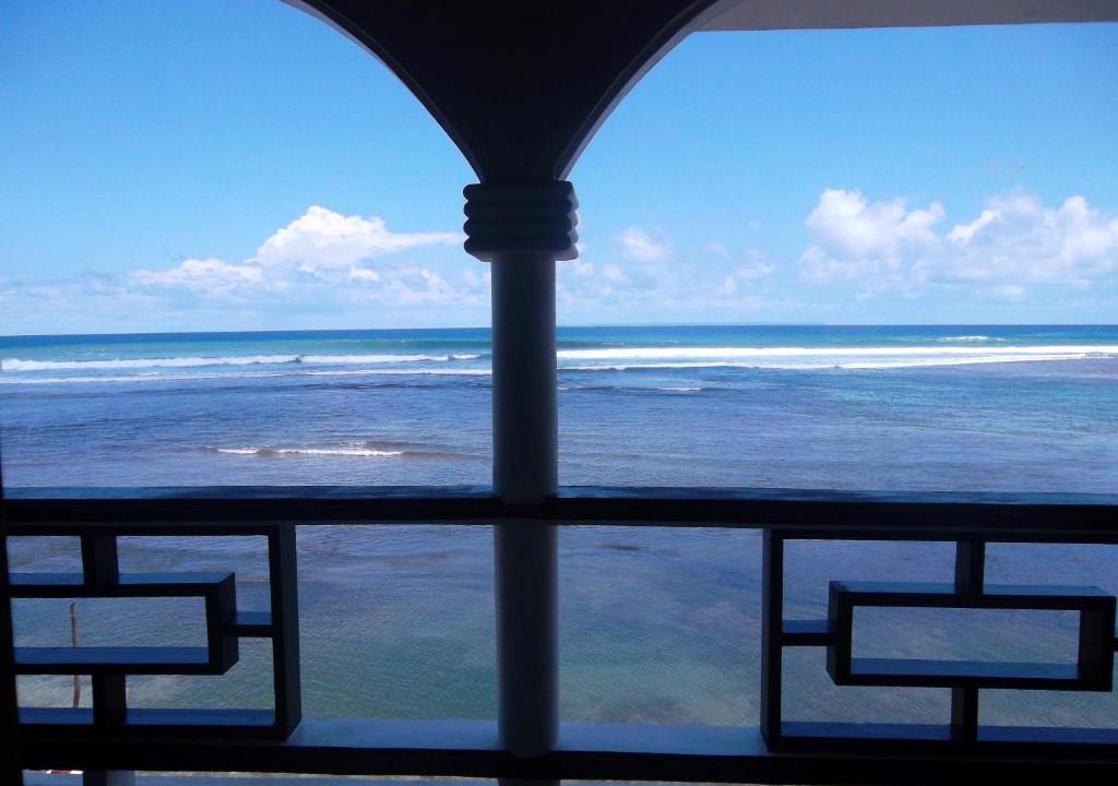Calibishie House | Calibishie Sandbar