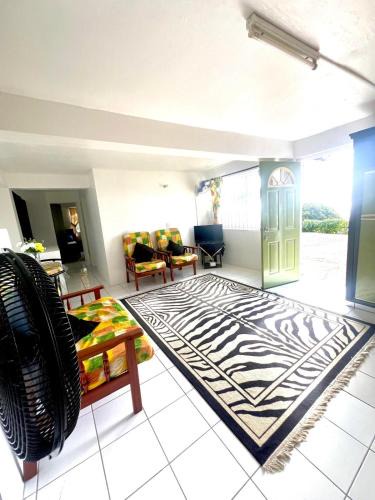Castle Comfort Apartment | Castle comfort ground floor apartment