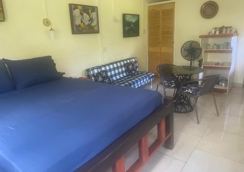 Calibishie House | Creole Cottage