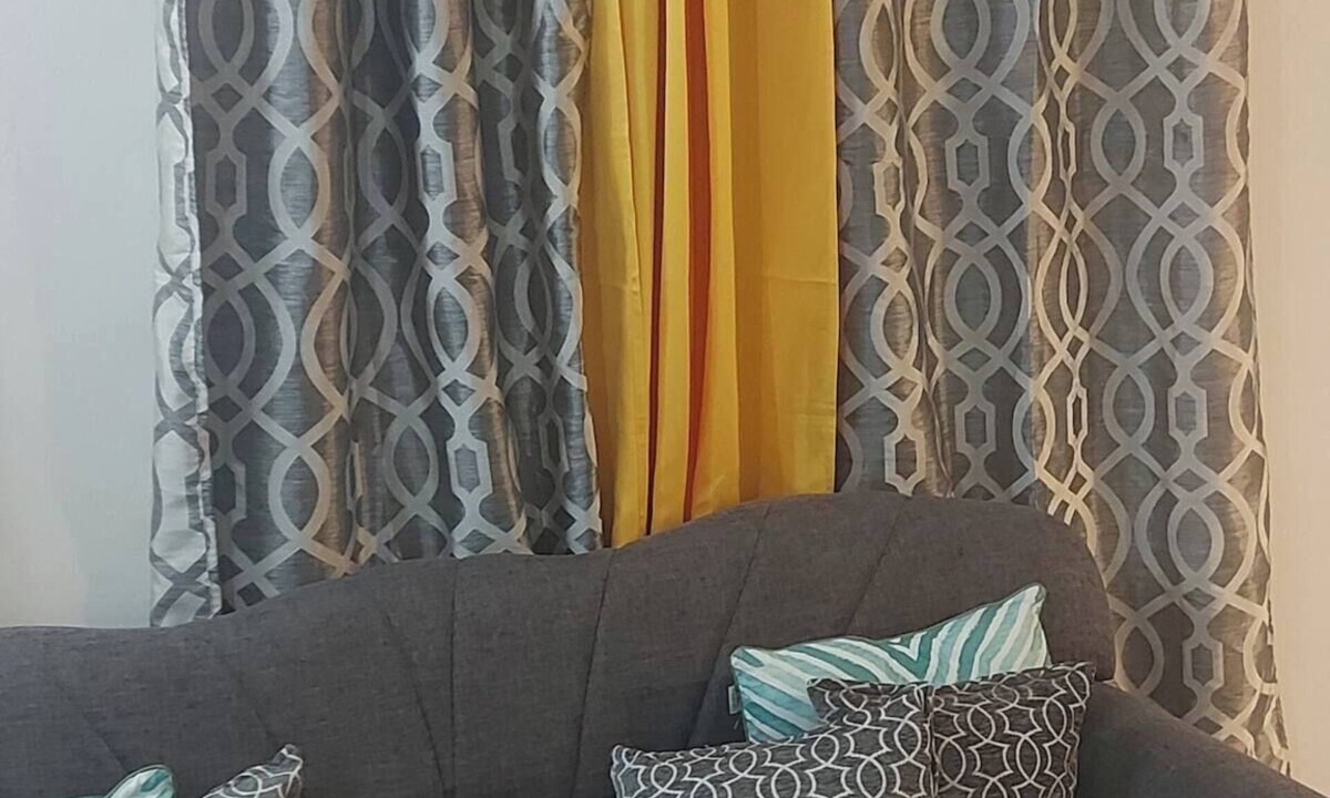 Canefield Apartment | Exquisite 2bedroom Apt. -Pristine Stay, Dominica-