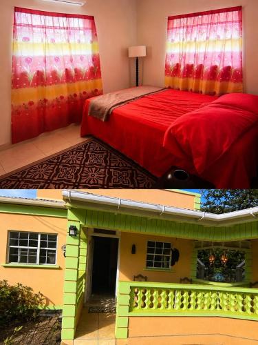Calibishie Apartment | Faith Inn Guesthouse