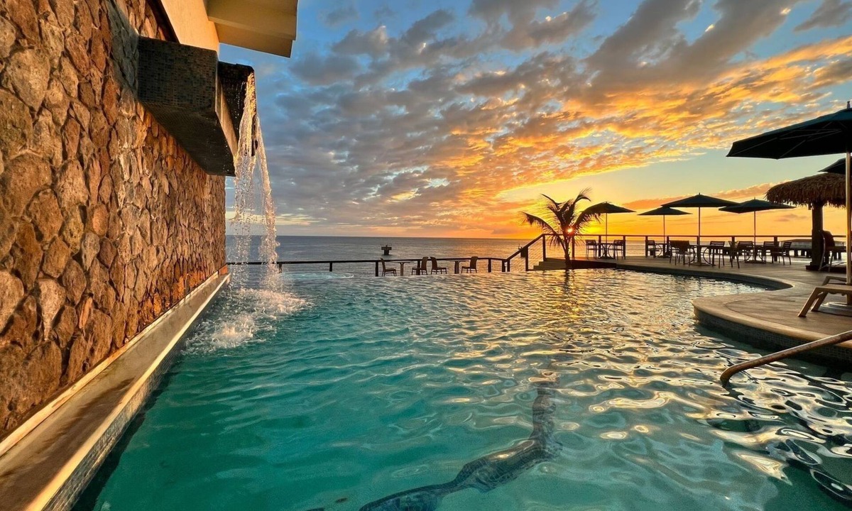 Roseau Hotel | Fort Young Hotel
