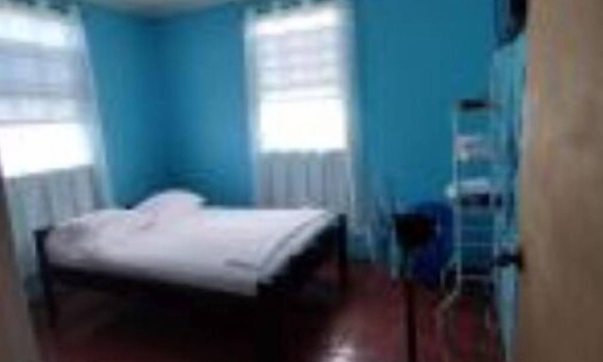 Roseau Apartment | Home Away Inn