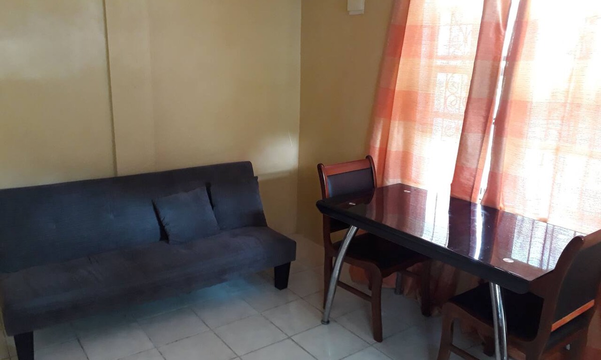 Roseau Apartment | Home Style Apartments