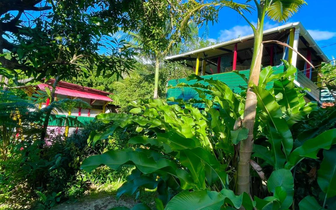 Wotten Waven Hostel | Hostel ∙ 8 guests