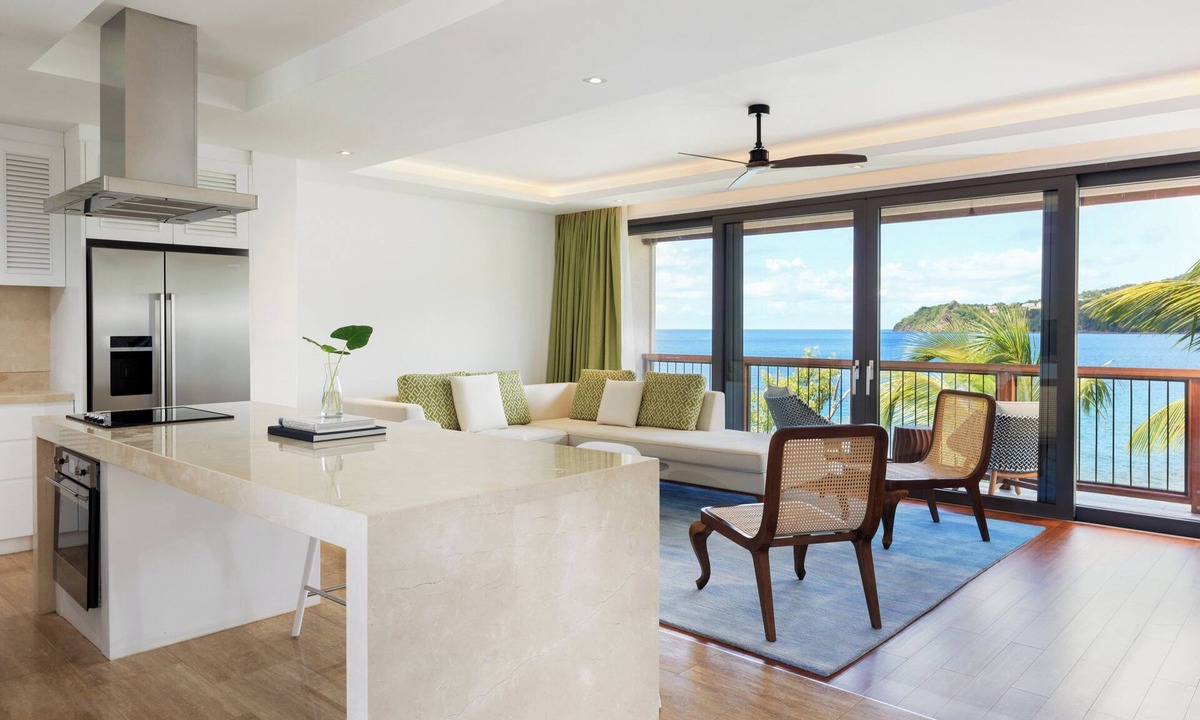 Portsmouth Hotel | InterContinental Dominica Cabrits Resort & Spa by IHG