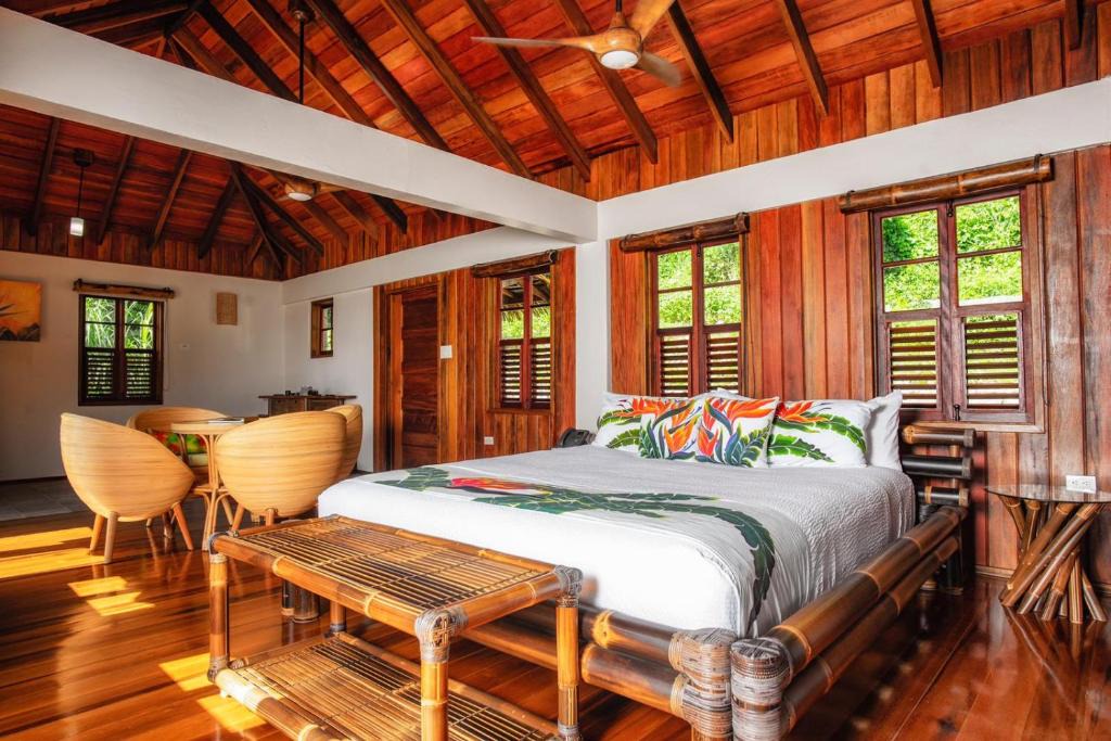 Soufriere Resort | Jungle Bay Dominica