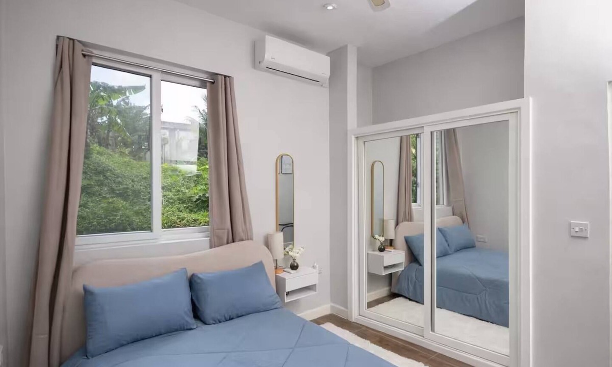 Pointe Michel Apartment | La Misdel - 2 Bedroom Island Home