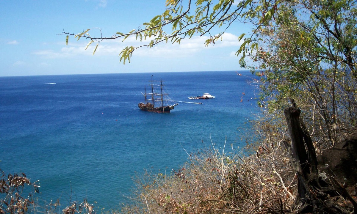 Salisbury Villa | Louis Villa Grand Savanne Salisbury Dominica