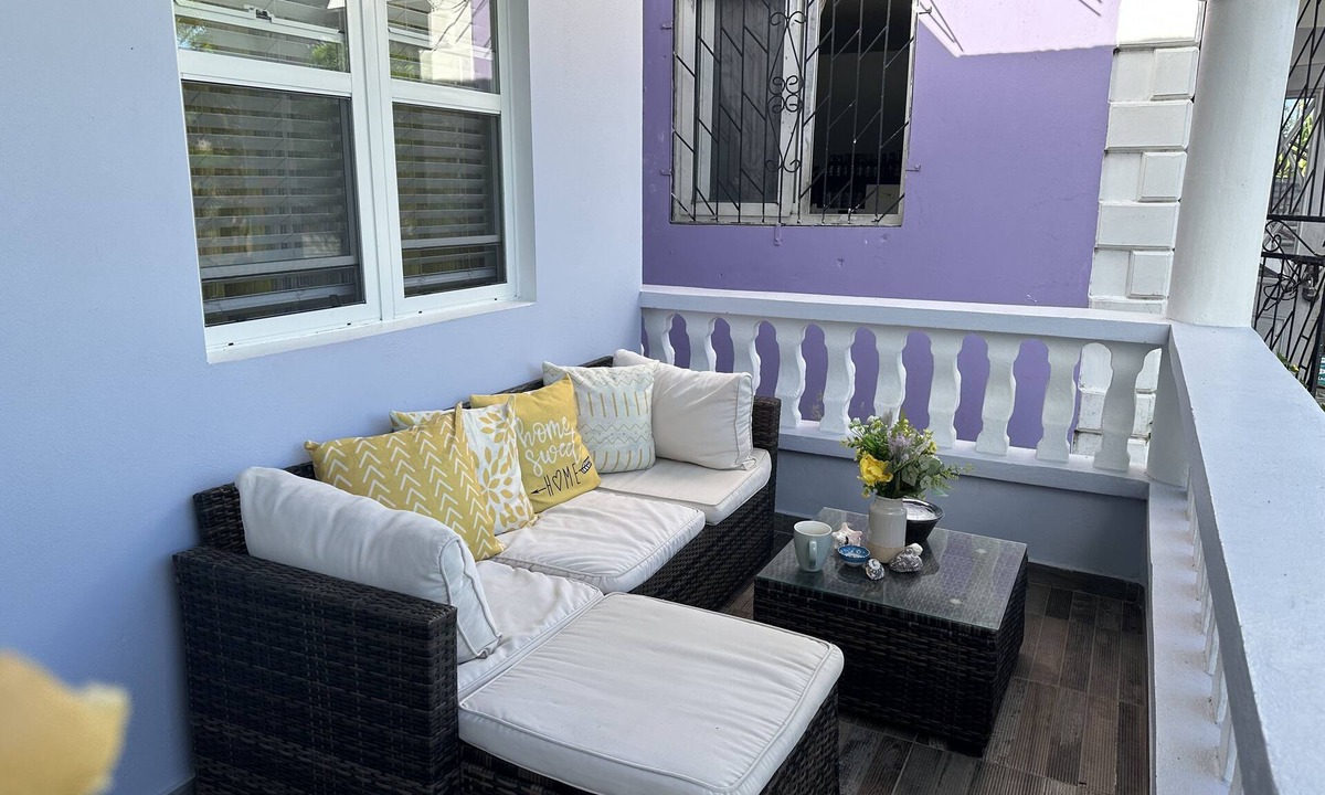 Portsmouth House | Lucia Bayview House