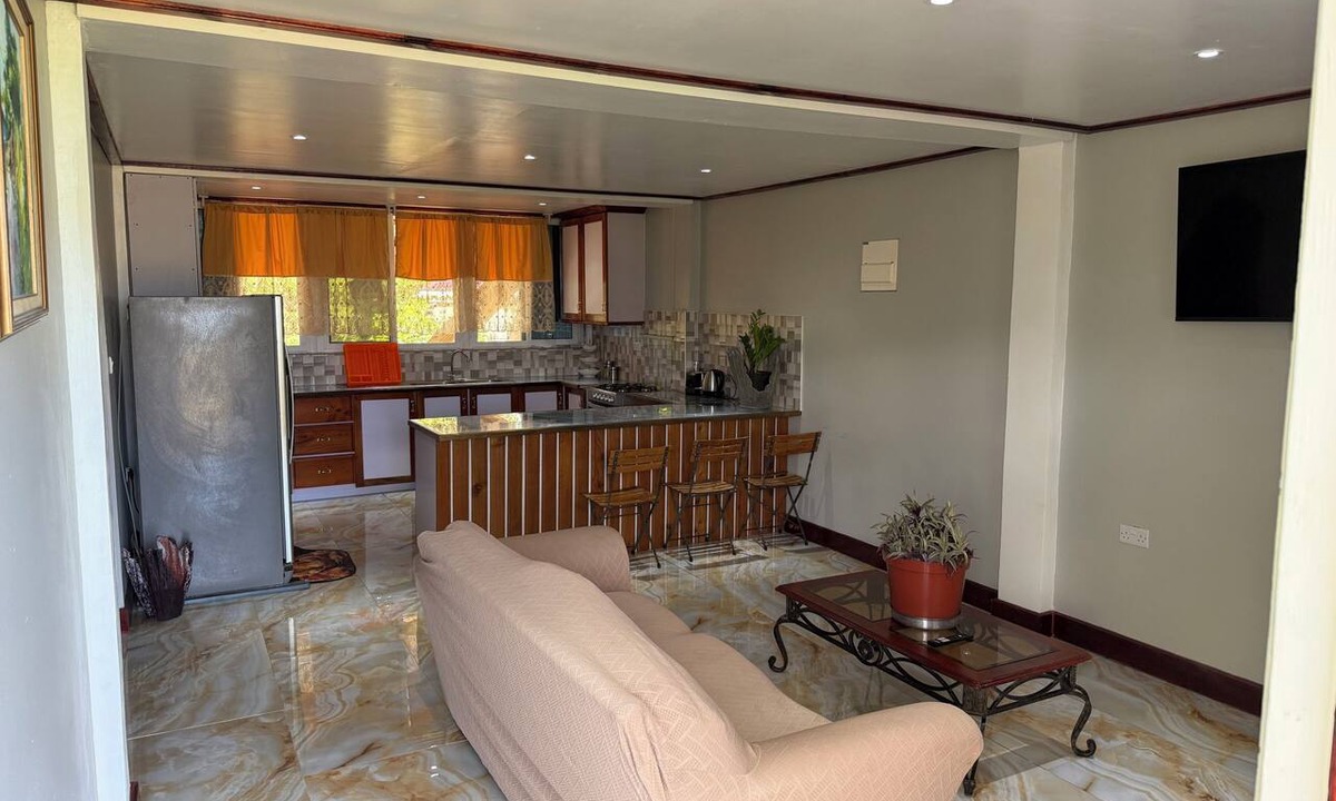 Barroui Apartment | Max Cozy Corner