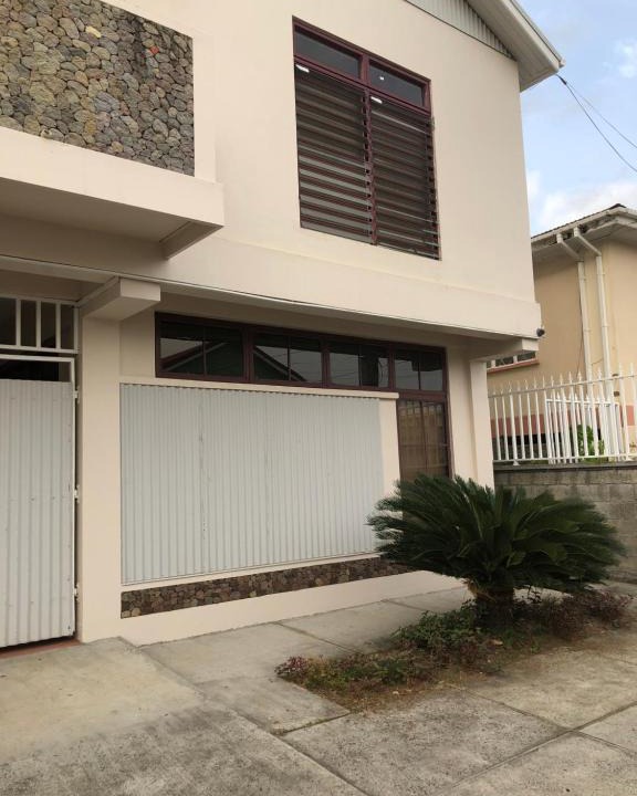 Roseau Apartment | NMG Comforts