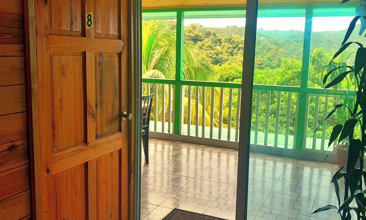 Pointe Michel Cottage | Pinard's Mountain Resort- Cottage 8