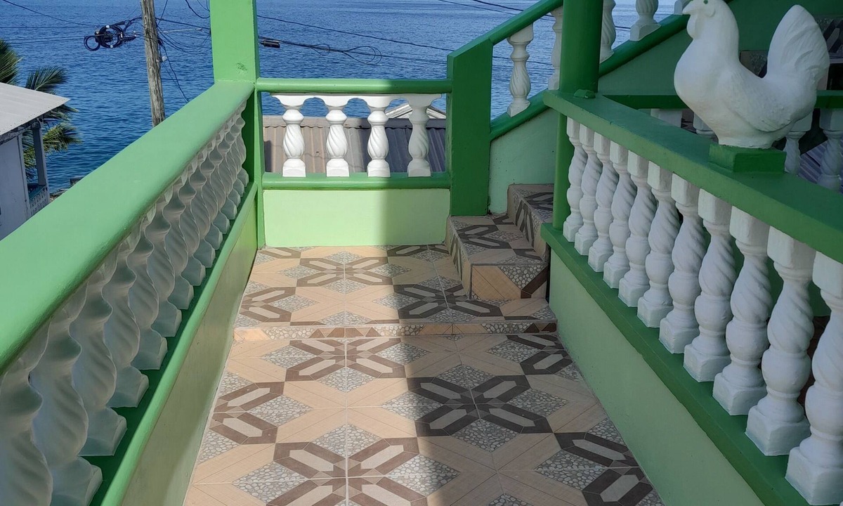 Pointe Michel Apartment | Pinard's Vacation Home Apt 2