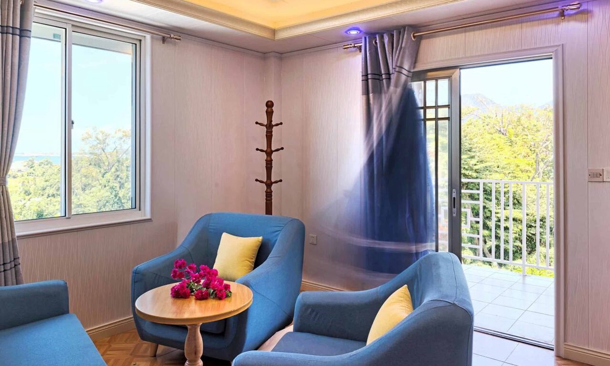 Picard Hotel | Riverside Hotel