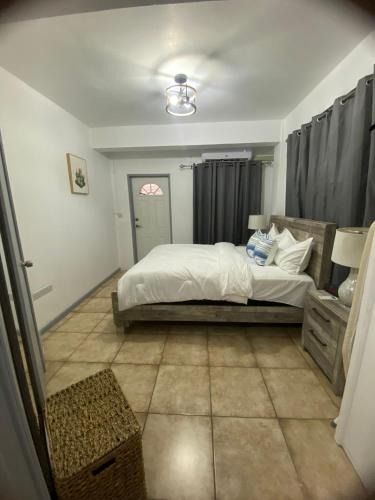 Roseau Apartment | Roseau city hub apt #1