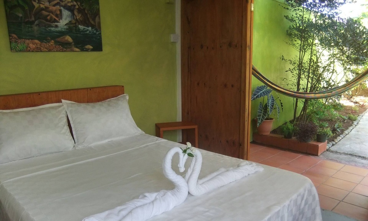 Marigot House | Serenity Lodges Dominica