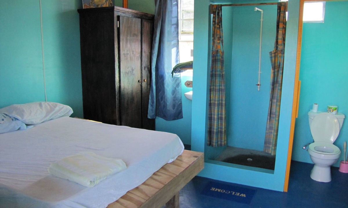 Baroui House | Stonedge Safari Hotel