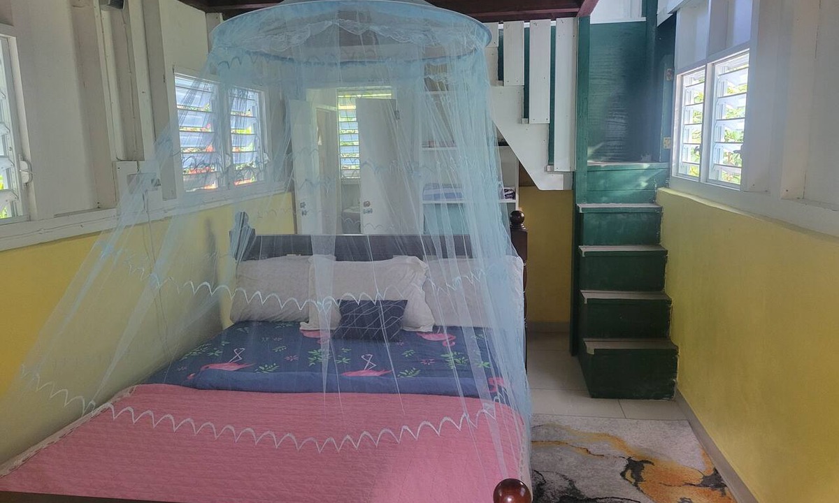 Wotten Waven Hotel | Ti Kwen Glo Cho