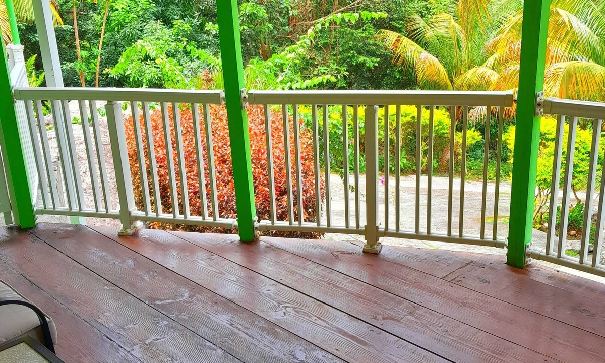 Loubiere Cabin | Tranquility Suite Cottage 5
