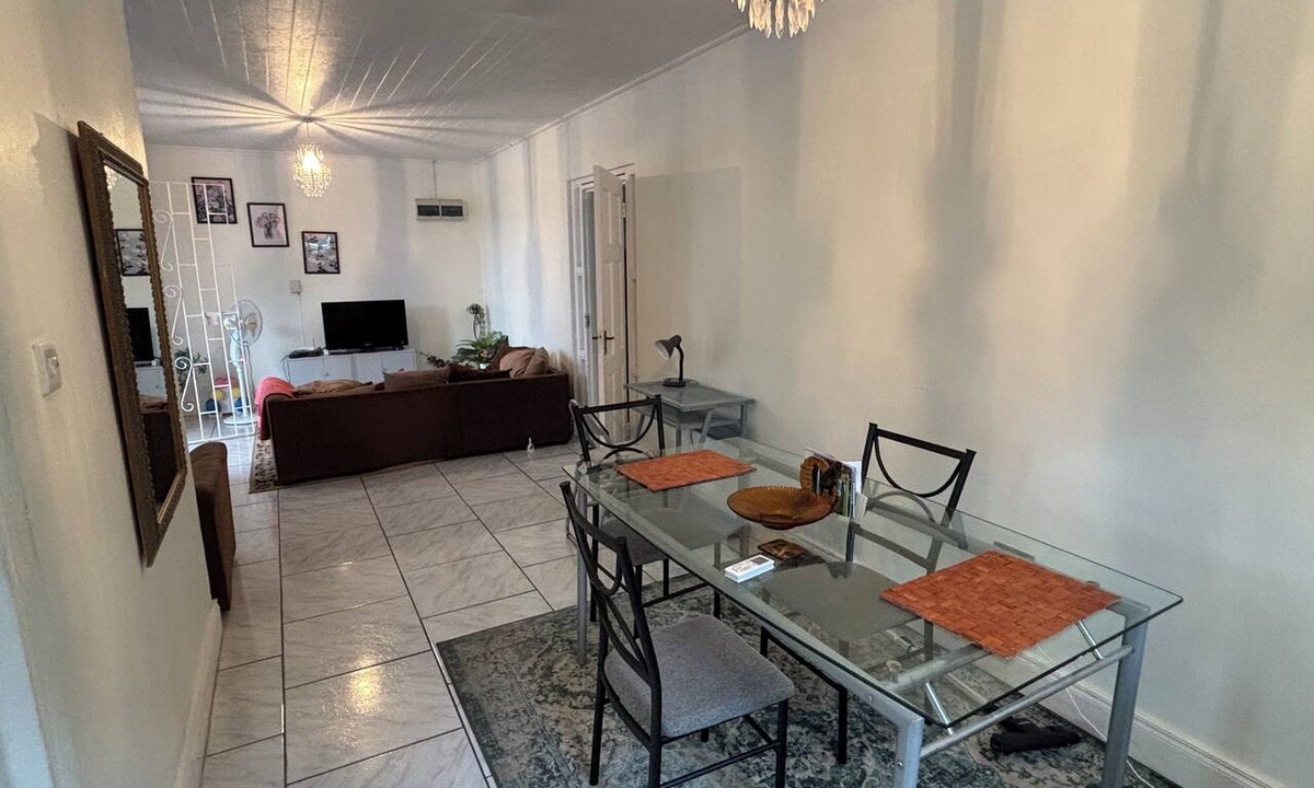 Soufriere House | Tropical Safe Haven, Soufiere, Dominica. Welcoming home away from home,