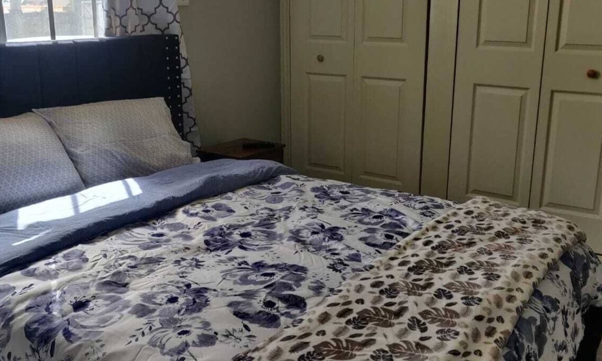 Canefield House | Yvonna House, Luxurious Apartment, Groundfloor