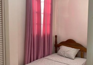 Beautiful Apartment in Roseau City