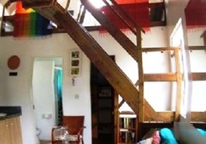 Coffeeriver Cottage, Self-Contained for Self-Catering Cottage