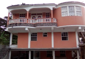 Home Style Apartment J