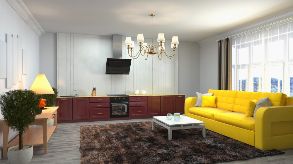 Sunshine Apartment