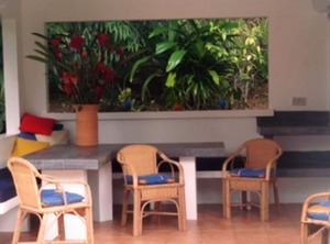 Coffeeriver Cottages | Marigot