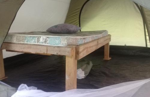 Rosalie Cabin | 3 Rivers Eco Lodge