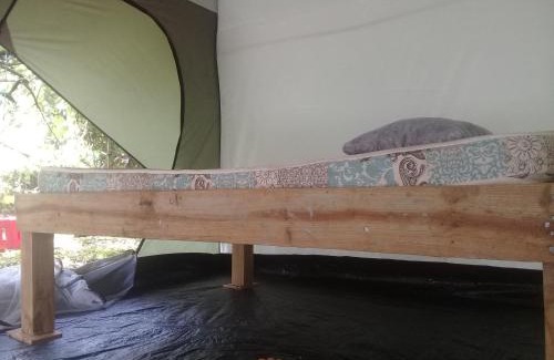 Rosalie Cabin | 3 Rivers Eco Lodge
