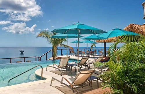 Roseau Resort | 52 m² Resort ∙ 127 guests