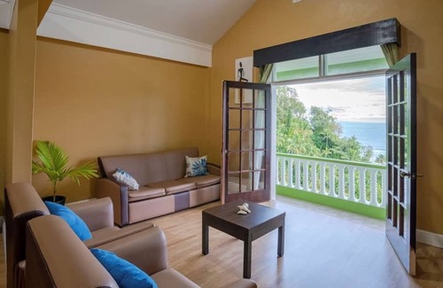 Anse du Me Hotel | Atlantique View Resort & Spa