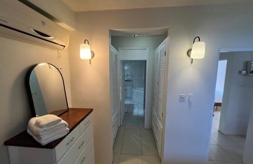Picard Apartment | Balisier Apartments - Apt #1