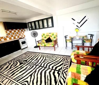 Castle Comfort Apartment | Castle comfort ground floor apartment