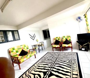 Castle Comfort Apartment | Castle comfort ground floor apartment