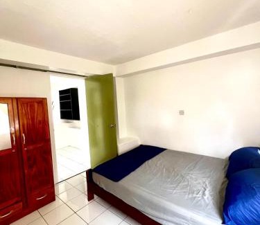 Castle Comfort Apartment | Castle comfort ground floor apartment