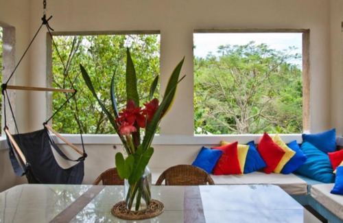 Marigot House | Coffeeriver Cottages