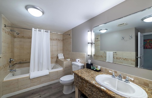 Roseau Hotel | Fort Young Hotel