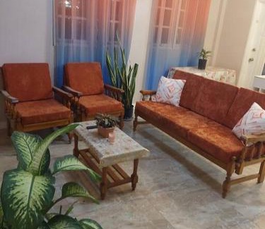 Roseau Apartment | Hygge's Inn
