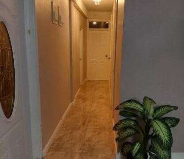 Roseau Apartment | Hygge's Inn